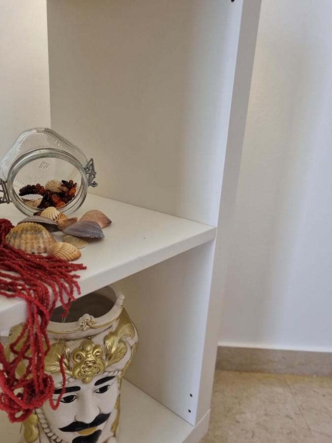 Appartamenti Stella Marina سان فيتو لو كابو المظهر الخارجي الصورة