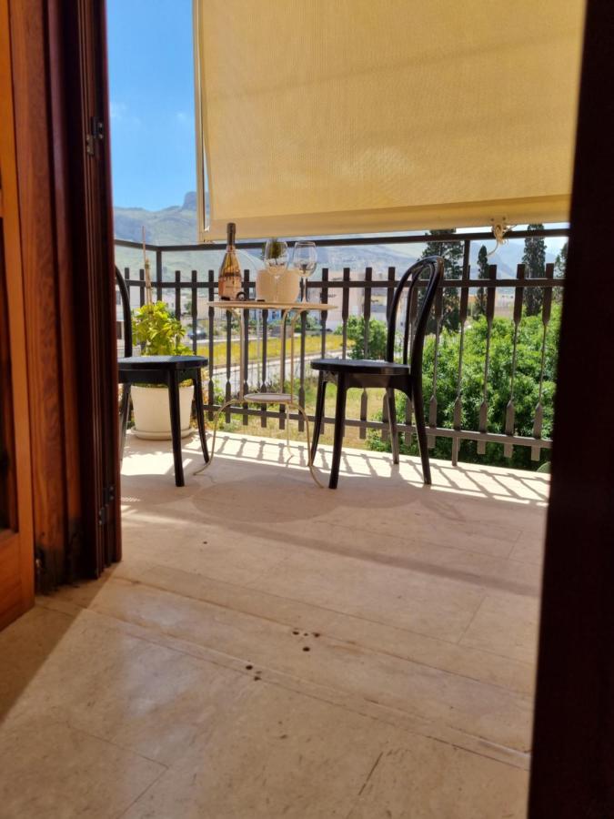 Appartamenti Stella Marina سان فيتو لو كابو المظهر الخارجي الصورة