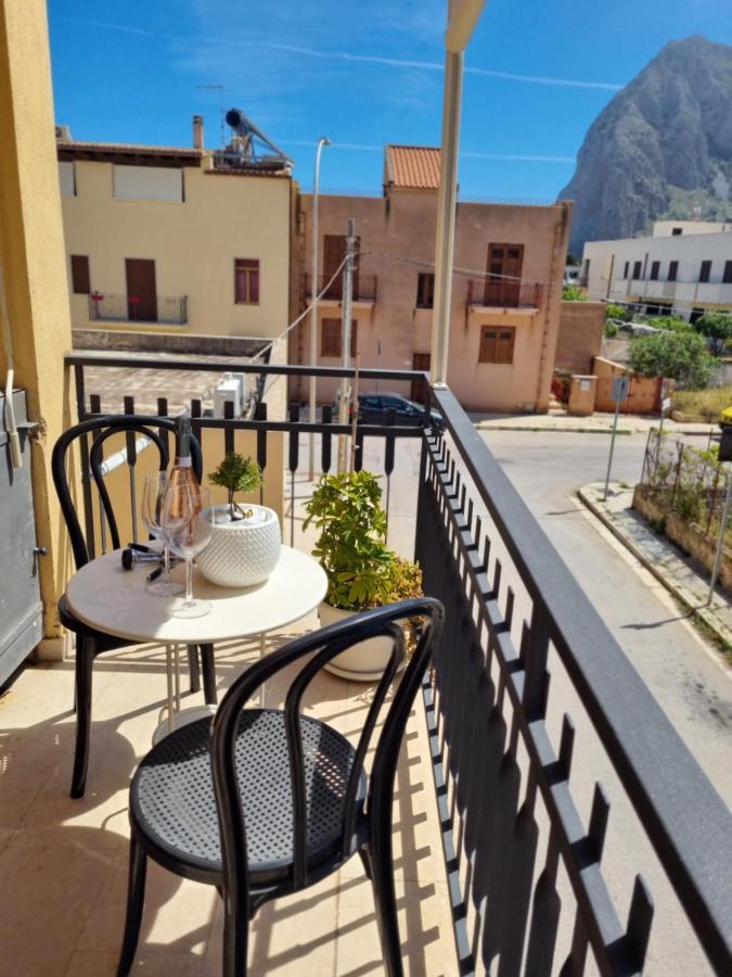 Appartamenti Stella Marina سان فيتو لو كابو المظهر الخارجي الصورة